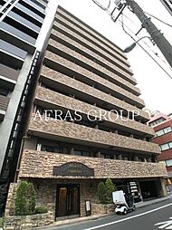 東京メトロ半蔵門線 水天宮前駅 徒歩5分の賃貸マンション