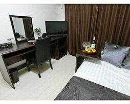 東急田園都市線 池尻大橋駅 徒歩10分の賃貸マンション 2階1Kのリビング/ダイニング