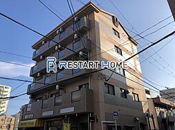 兵庫駅 5.2万円