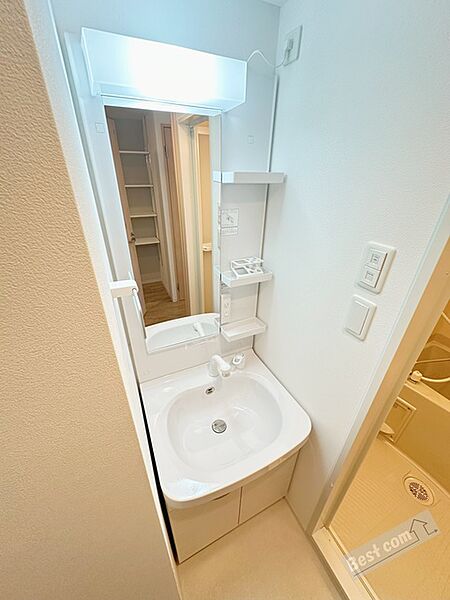 大阪府堺市西区鳳南町２丁(賃貸マンション1DK・6階・25.90㎡)の写真 その17