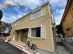 JR総武線 市川駅 徒歩13分の賃貸アパート