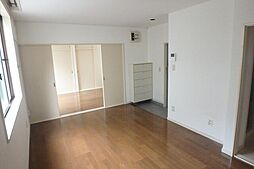 イマージュ 1階1DKのリビング/ダイニング