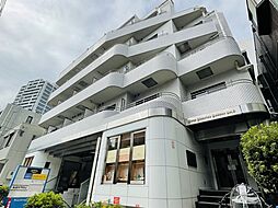 ライオンズマンション中野第五