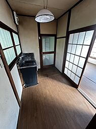 フォレストコート聖蹟桜ヶ丘 2F 2階1Kのリビング/ダイニング