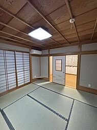 ハイムマツムラ 1階2LDKのリビング/ダイニング