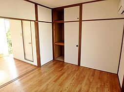 コーポ吉田（多摩市連光寺） 101 1階1DKのリビング/ダイニング