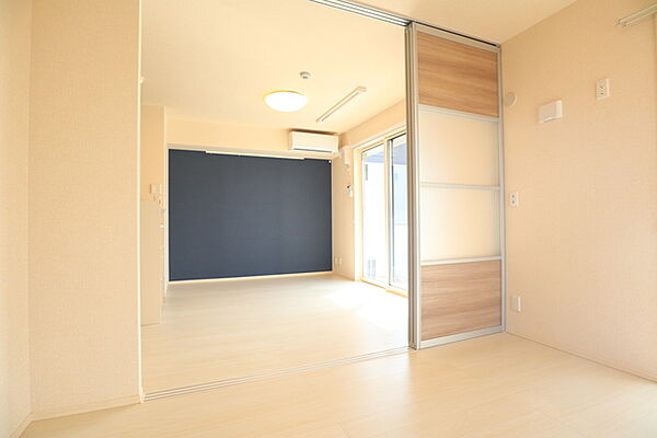 D-room TODA Front Court A ｜埼玉県戸田市大字新曽(賃貸アパート1LDK・1階・42.86㎡)の写真 その7
