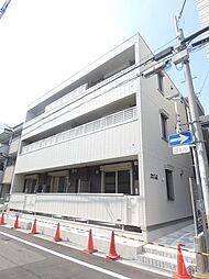 スカイコート鶴橋