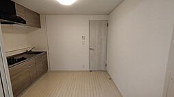 イルビラージュ錦糸町 2階1DKのリビング/ダイニング