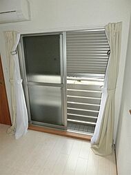 ＳＯＬＡＮＡ草加 2階1Kのリビング/ダイニング