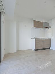 ＬＵＶＩＡＳ堺 407 4階1LDKのリビング/ダイニング