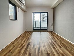 アプリーレ神戸元町 1107 11階1Kのリビング/ダイニング