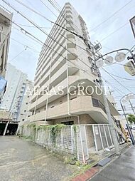 日神パレステージ西大島