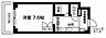 間取り：間取図
