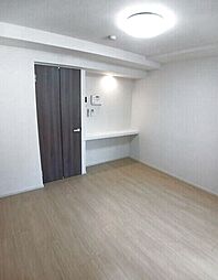 ライジング練馬 1階1Kのリビング/ダイニング