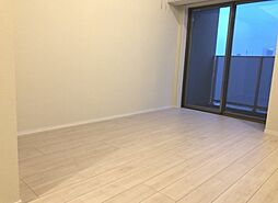 クレイシア ヴァースクレイシア入谷 9階1Kのリビング/ダイニング