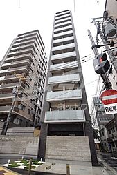 コンフォリア西天満