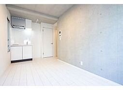 CITY WALK下板橋 4階1Kのリビング/ダイニング