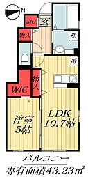 JR総武線 西船橋駅 徒歩10分