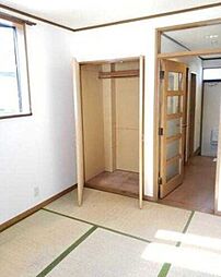 メゾン・ド・エピナール 2階1Kのリビング/ダイニング