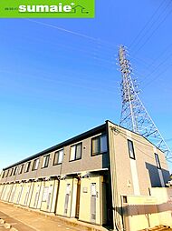 和歌山電鐵貴志川線 神前駅 徒歩15分の賃貸アパート