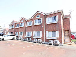 シャレー富塚町B棟