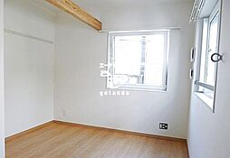 東京メトロ有楽町線 月島駅 徒歩3分の賃貸マンション 2階ワンルームのリビング/ダイニング