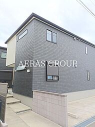 Ｓｕｎｔｒｅ Ａ棟