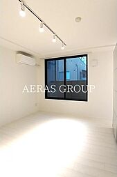 PASEO代々木 2階ワンルームのリビング/ダイニング