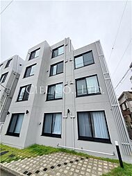 JR横須賀線 西大井駅 徒歩4分