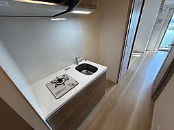 N-Stage三郷 12階1Kのリビング/ダイニング