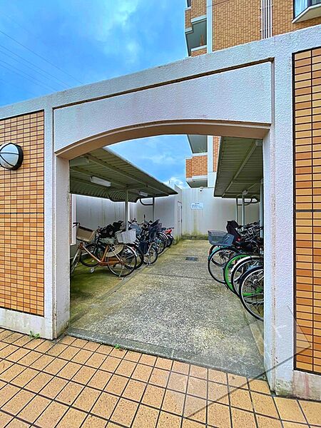 大阪府岸和田市上松町(賃貸マンション3LDK・1階・65.61㎡)の写真 その5