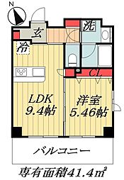 JR総武線 船橋駅 徒歩8分