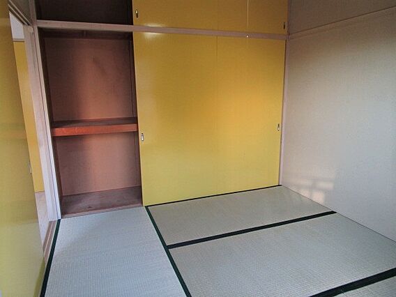 サンシティ1_内装_1