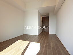 ヒューリック目白 704 7階1Kのリビング/ダイニング