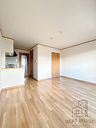 サライ83 1LDKの写真