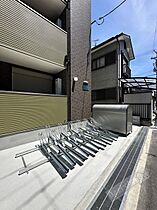 Fstyle北新町  ｜ 大阪府松原市北新町４丁目（賃貸アパート1R・3階・25.24㎡） その4