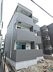 兵庫県西宮市浜脇町：物件画像／株式会社サイラス　ホームメイトFC天満駅前店