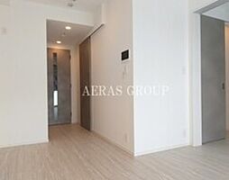 パークアクシス板橋本町ステーションゲート 1LDKの写真