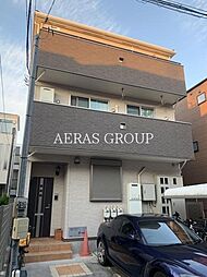 フェアリーズ上池袋