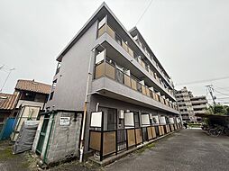 レジデンス小川