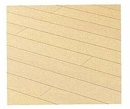 ブルーラグーン 2階1Kのリビング/ダイニング