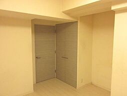 Estetica nakaitabashi 2階1Kのリビング/ダイニング