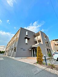 リヴェール栄谷