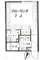ブランシェ武蔵小山24階8.8万円
