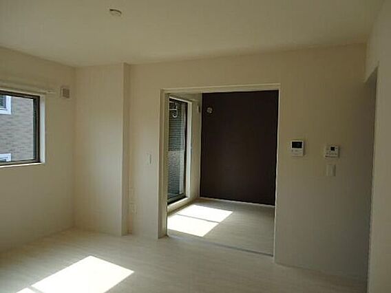 ベルウッド_内装_3