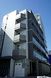 アリーチェ新江古田