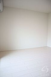 京阪本線 森小路駅 徒歩2分の賃貸アパート 3階1Kのリビング/ダイニング