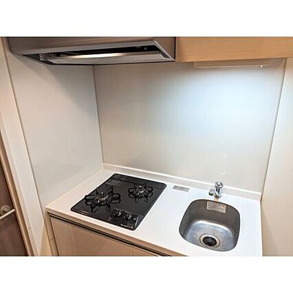 ファーストフィオーレ京都西陣_内装_1