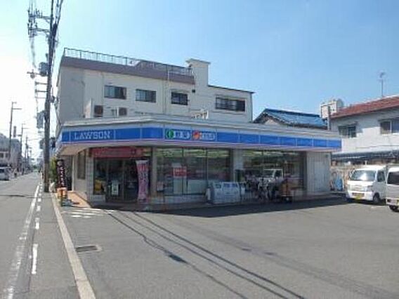 グリーンコート_周辺_10